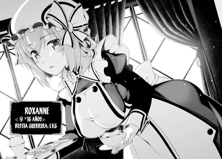 Isekai Meikyuu de Dorei Harem wo Capítulo 3 - Page 25