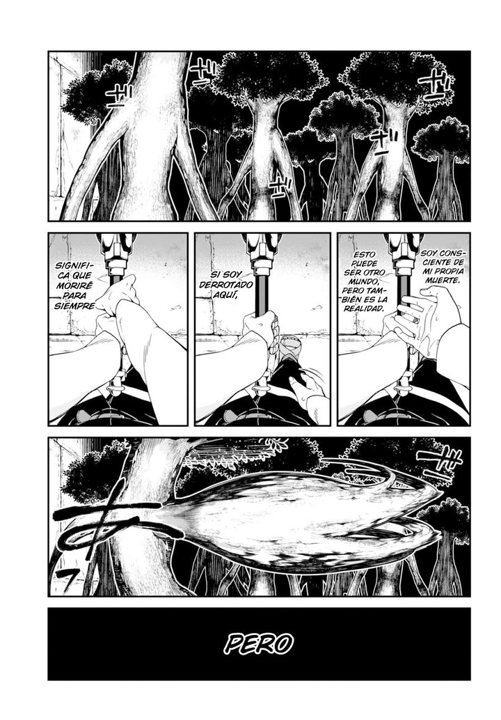 Isekai Meikyuu de Dorei Harem wo Capítulo 4.2 - Page 10