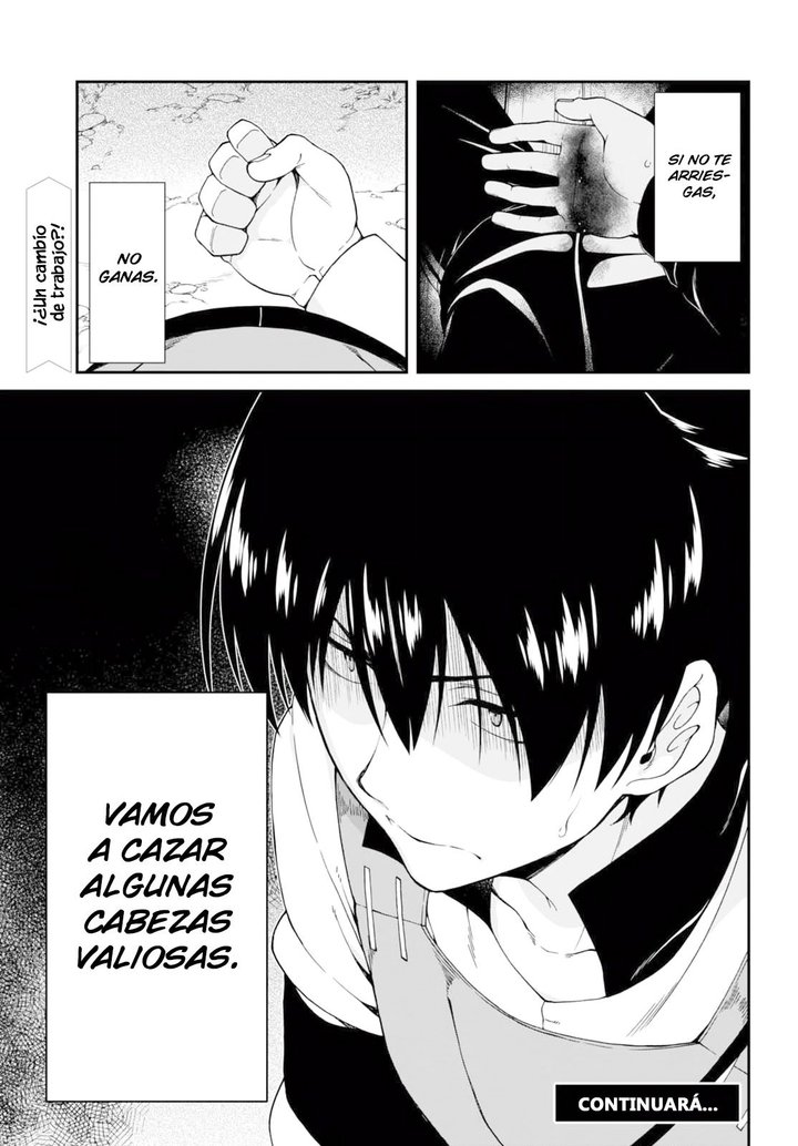 Isekai Meikyuu de Dorei Harem wo Capítulo 4.2 - Page 20
