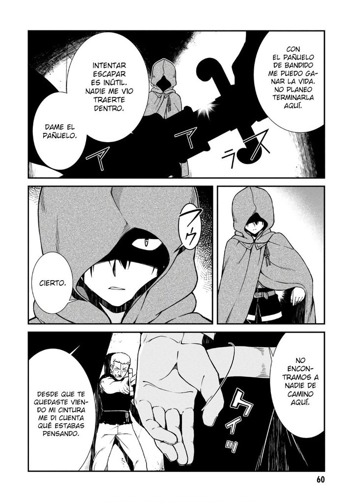 Isekai Meikyuu de Dorei Harem wo Capítulo 5.2 - Page 11