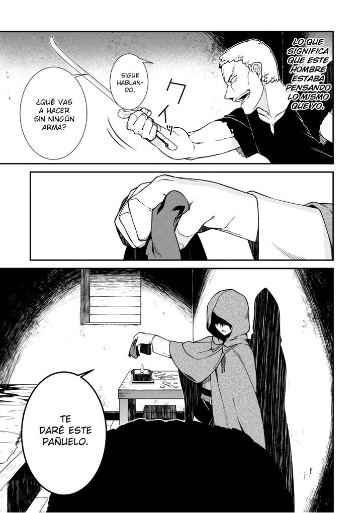 Isekai Meikyuu de Dorei Harem wo Capítulo 5.2 - Page 12