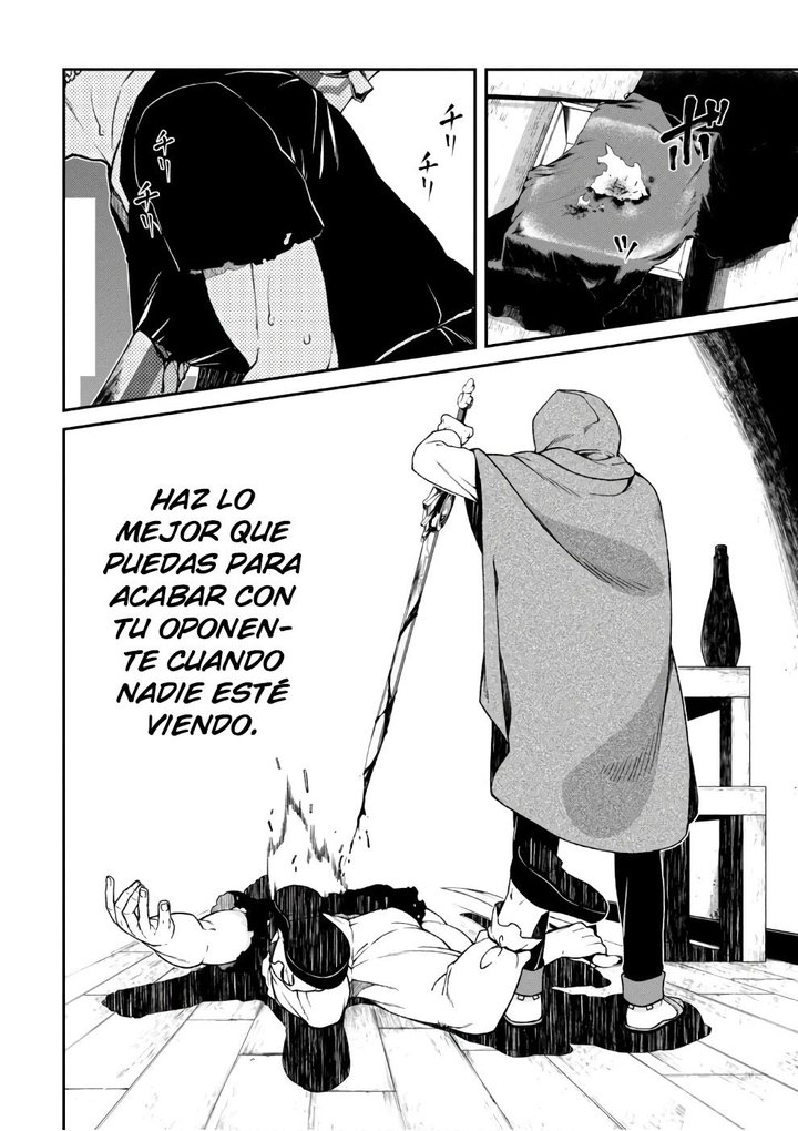 Isekai Meikyuu de Dorei Harem wo Capítulo 5.2 - Page 15