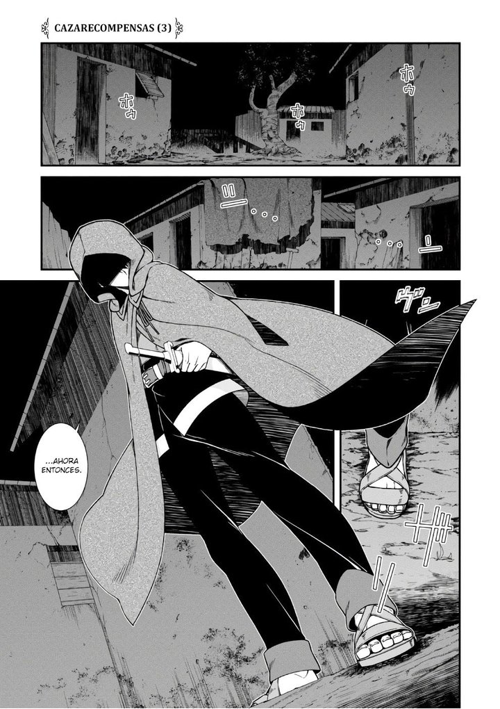 Isekai Meikyuu de Dorei Harem wo Capítulo 5.2 - Page 2