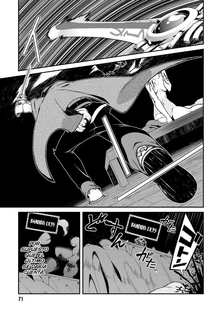 Isekai Meikyuu de Dorei Harem wo Capítulo 5.2 - Page 22
