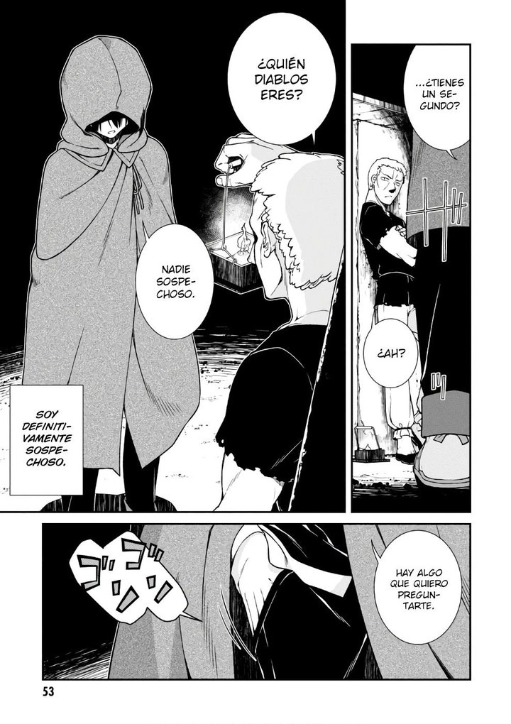 Isekai Meikyuu de Dorei Harem wo Capítulo 5.2 - Page 4