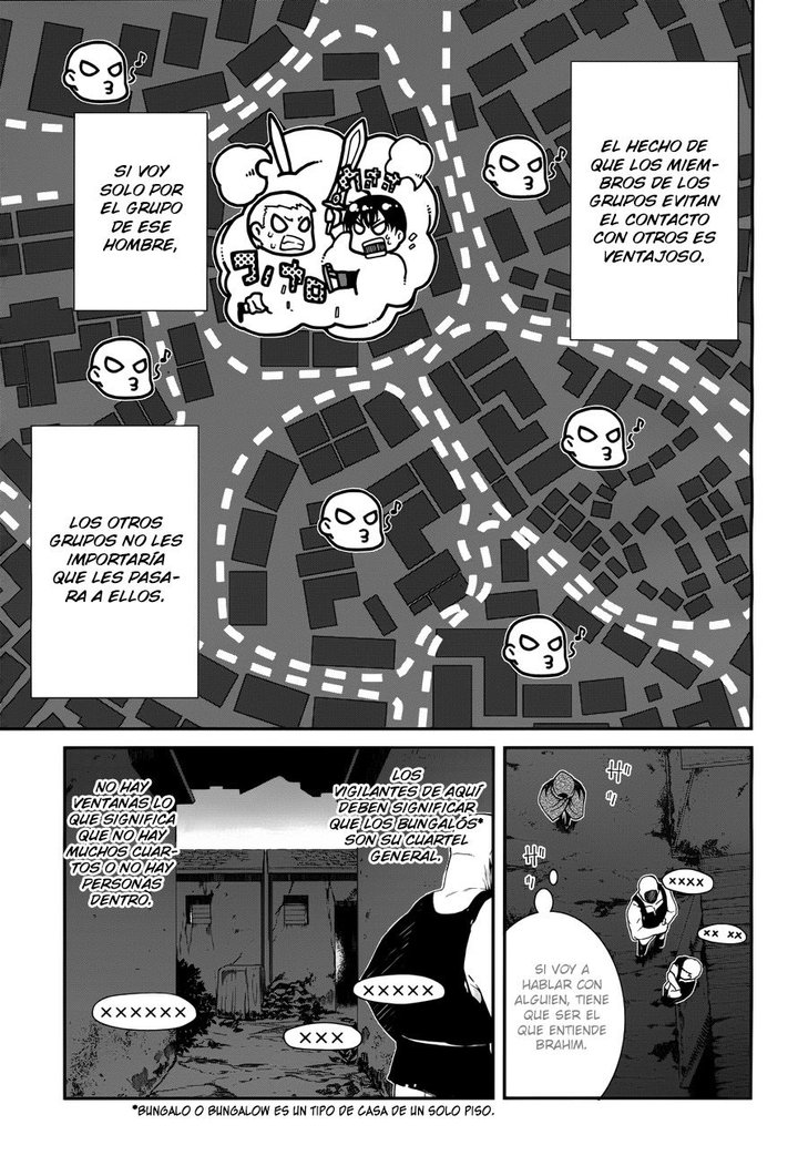 Isekai Meikyuu de Dorei Harem wo Capítulo 5 - Page 20
