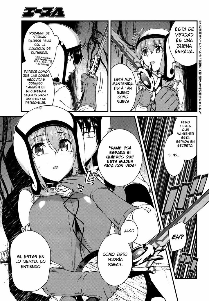 Isekai Meikyuu de Dorei Harem wo Capítulo 7.2 - Page 4