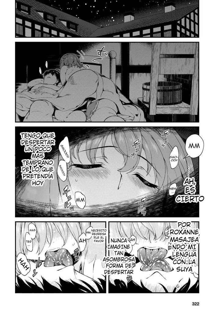 Isekai Meikyuu de Dorei Harem wo Capítulo 9.3 - Page 11