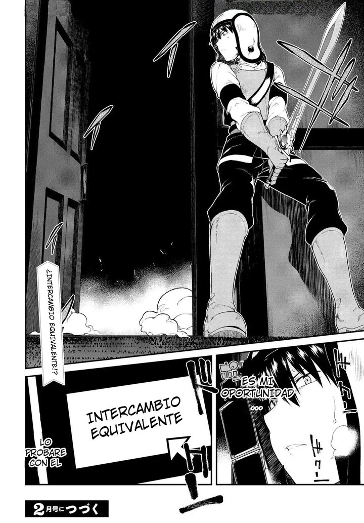 Isekai Meikyuu de Dorei Harem wo Capítulo 9.3 - Page 21
