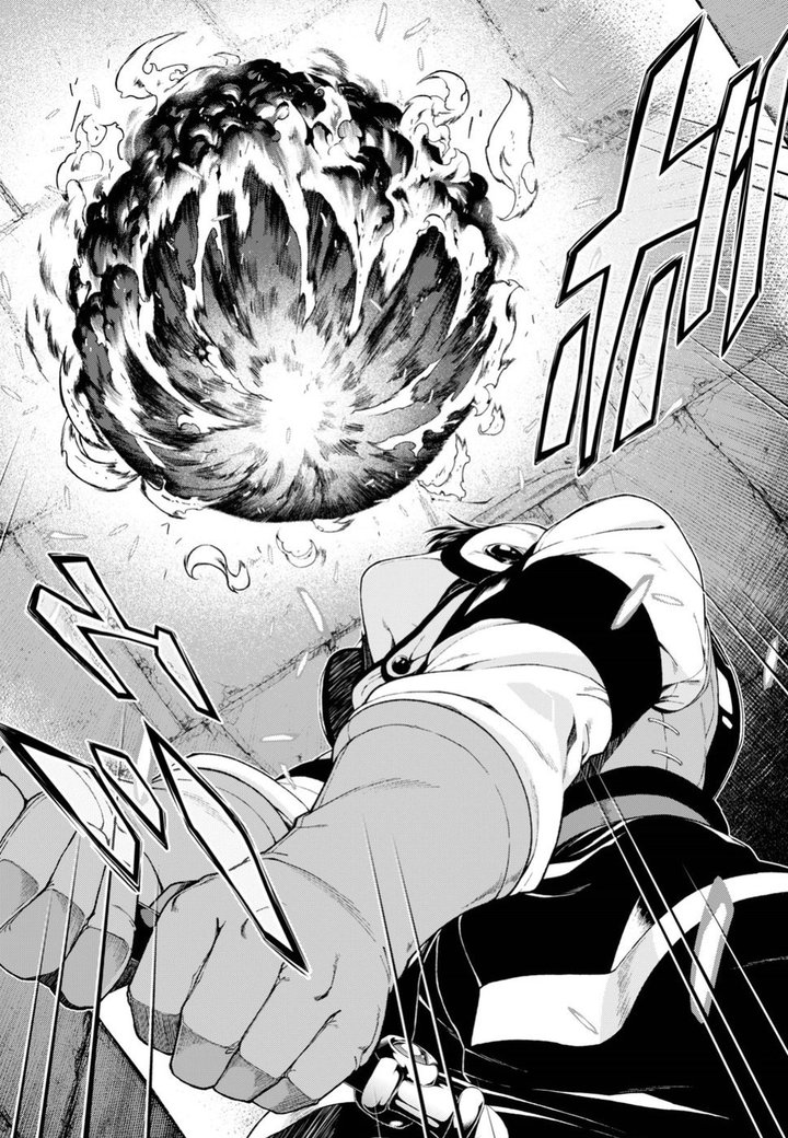 Isekai Meikyuu de Dorei Harem wo Capítulo 9.4 - Page 23