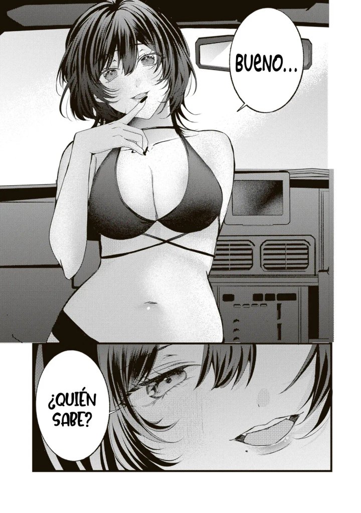 En realidad, ¿soy yo la que te gusta? Capítulo 14 - Page 4