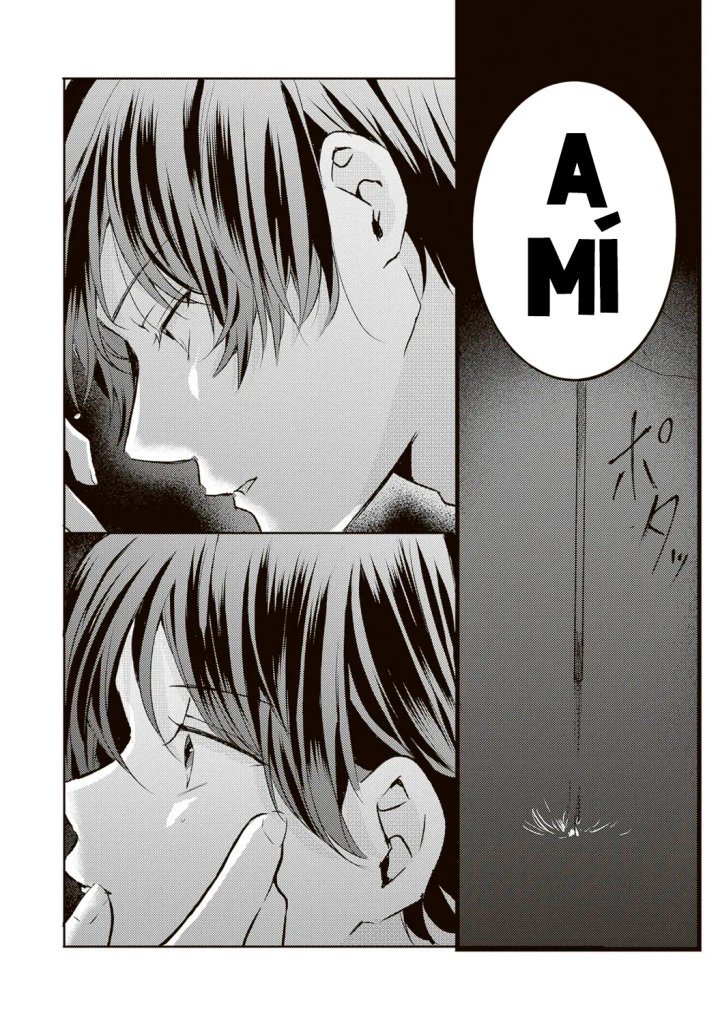 En realidad, ¿soy yo la que te gusta? Capítulo 19 - Page 12