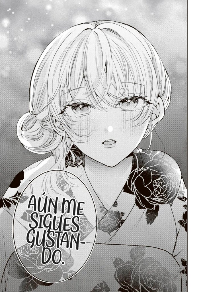 En realidad, ¿soy yo la que te gusta? Capítulo 19 - Page 13