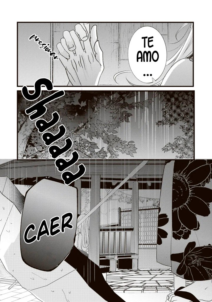En realidad, ¿soy yo la que te gusta? Capítulo 20 - Page 20