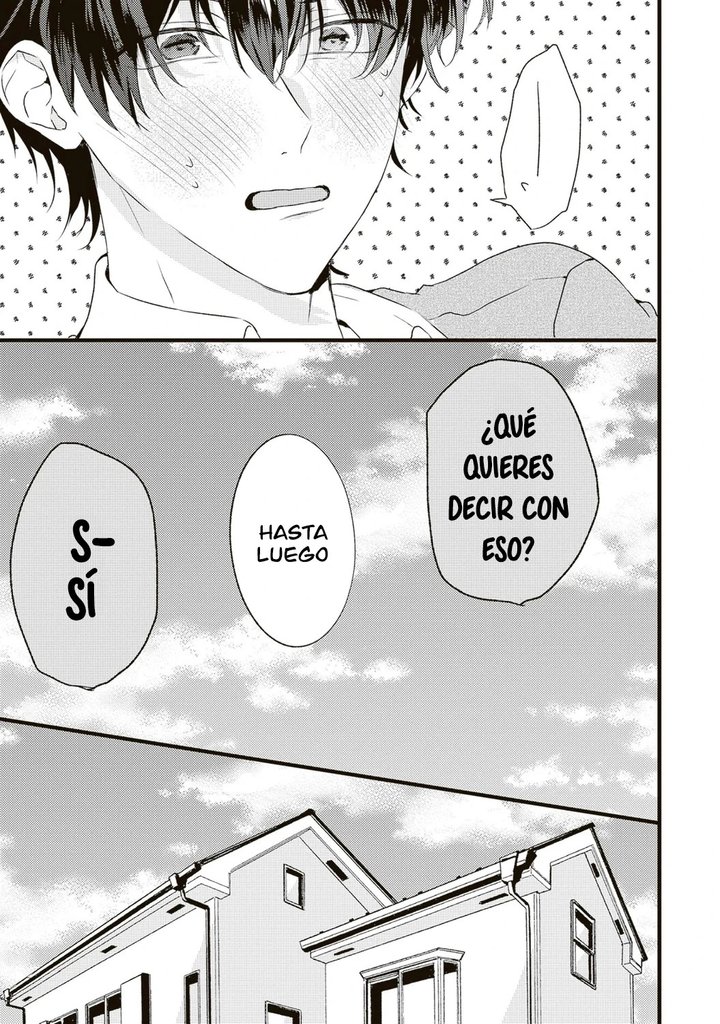 En realidad, ¿soy yo la que te gusta? Capítulo 4 - Page 6