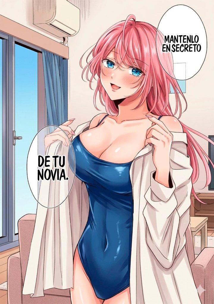 En realidad, ¿soy yo la que te gusta? Capítulo 5 - Page 11