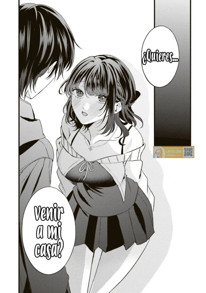 En realidad, ¿soy yo la que te gusta? Capítulo 7 - Page 13
