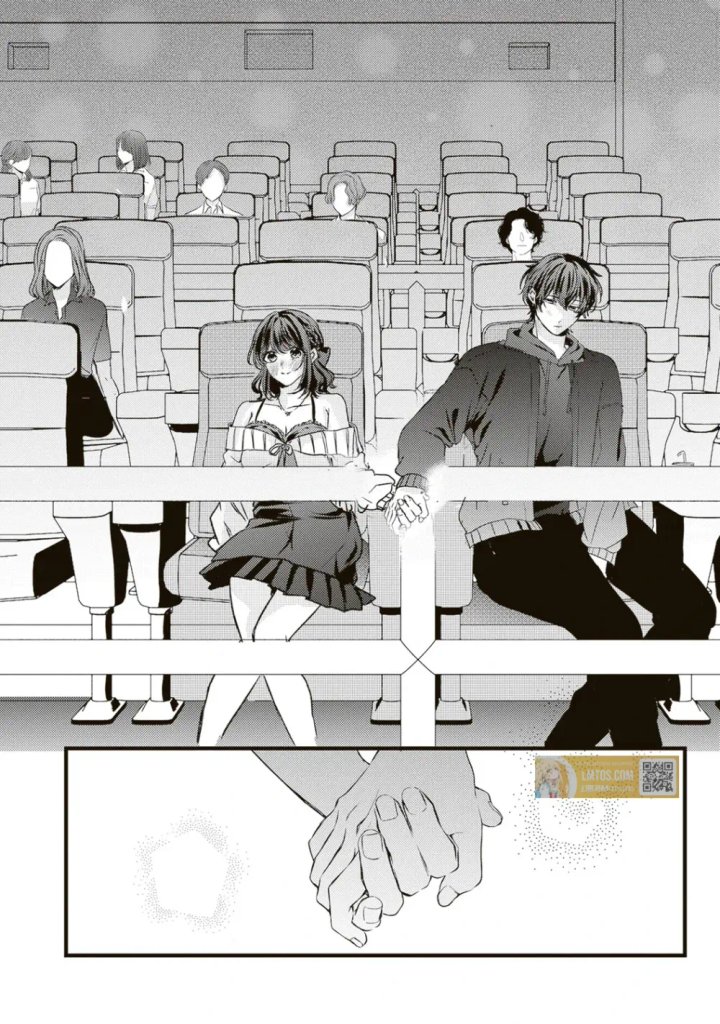 En realidad, ¿soy yo la que te gusta? Capítulo 7 - Page 9