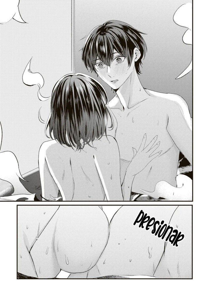 En realidad, ¿soy yo la que te gusta? Capítulo 8 - Page 12