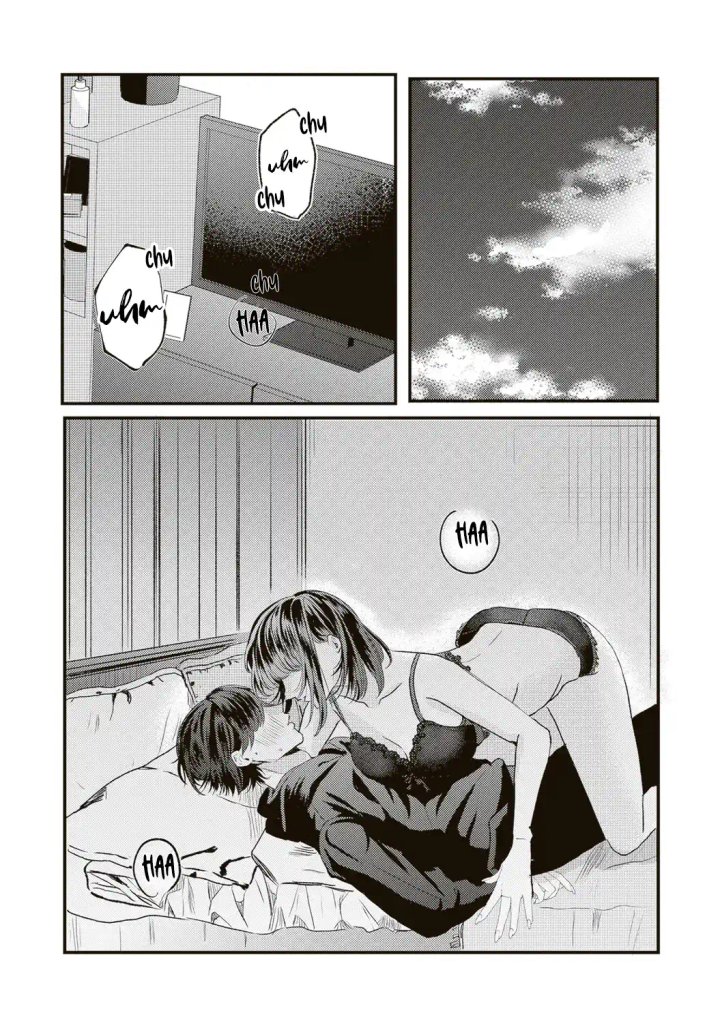 En realidad, ¿soy yo la que te gusta? Capítulo 9 - Page 3