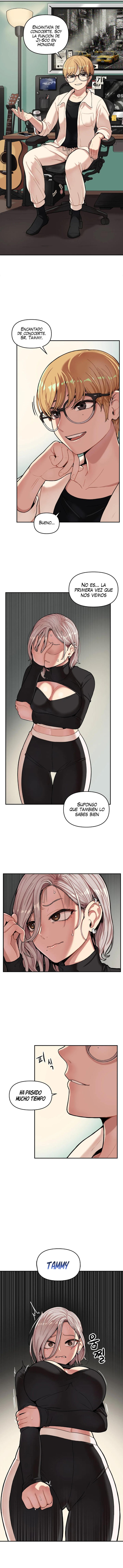 Sex Creators' Tamitrip Capítulo 2 - Page 9