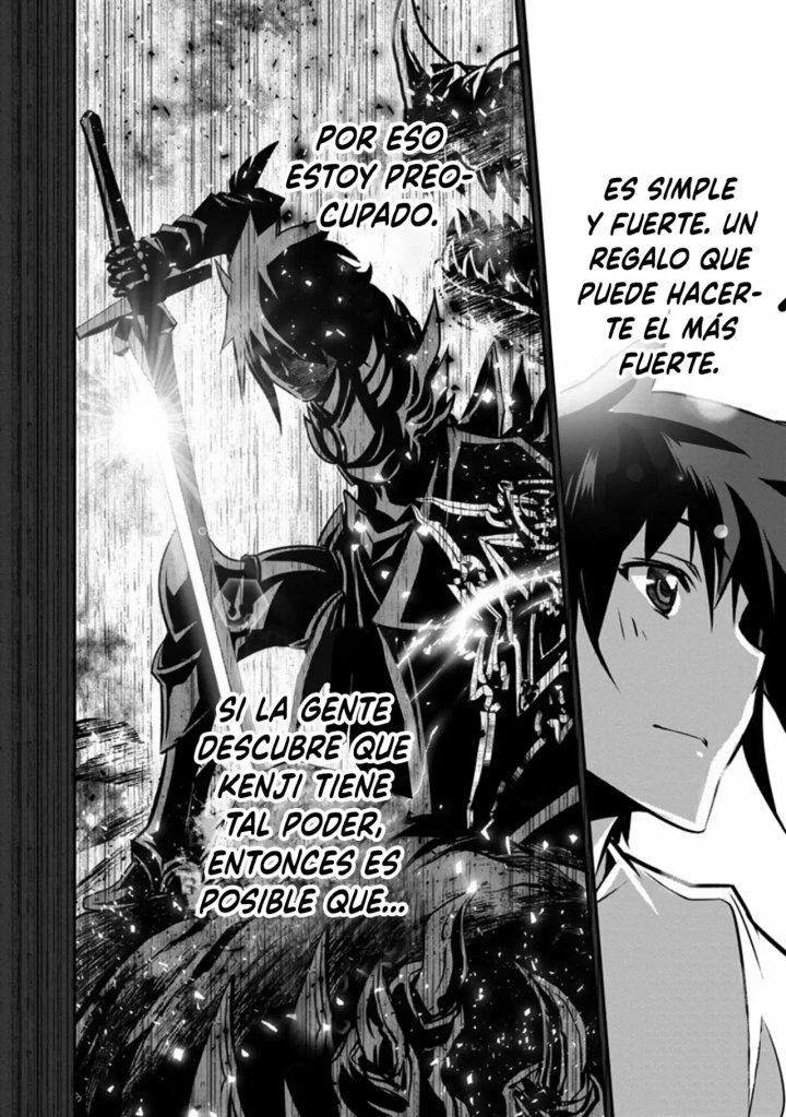 Isekai NTR ~Shinyuu no Onna wo Saikyou Skill de Otosu Houhou~ Capítulo 1 - Page 16