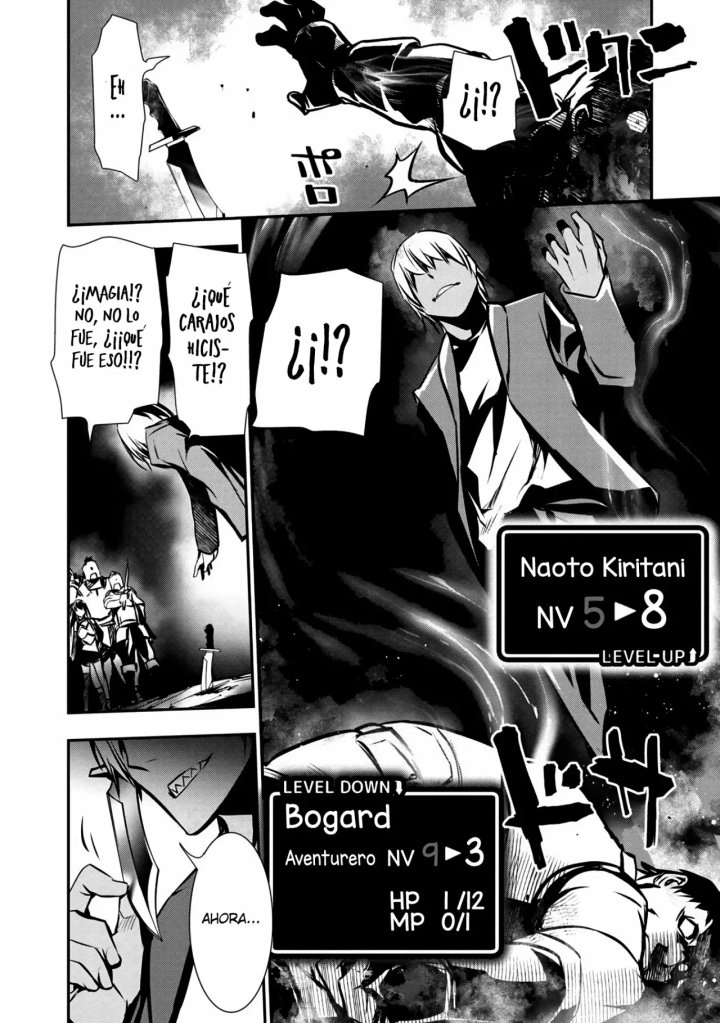 Isekai NTR ~Shinyuu no Onna wo Saikyou Skill de Otosu Houhou~ Capítulo 1 - Page 22