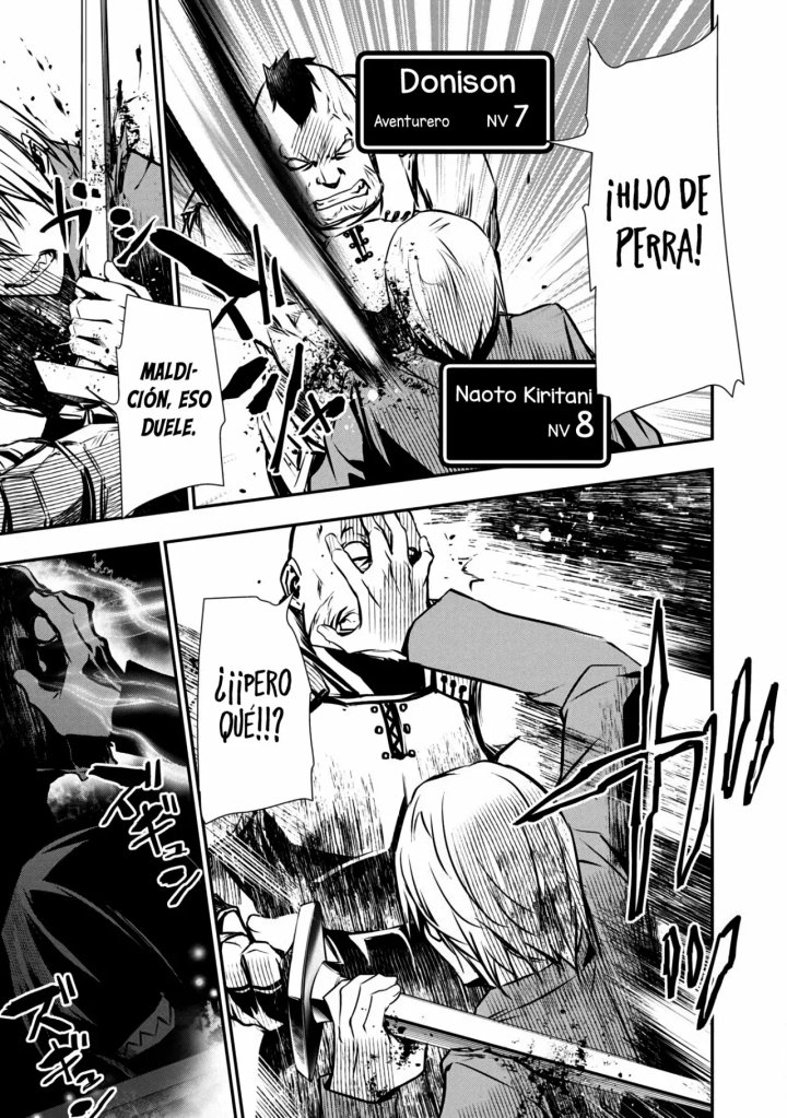 Isekai NTR ~Shinyuu no Onna wo Saikyou Skill de Otosu Houhou~ Capítulo 1 - Page 23