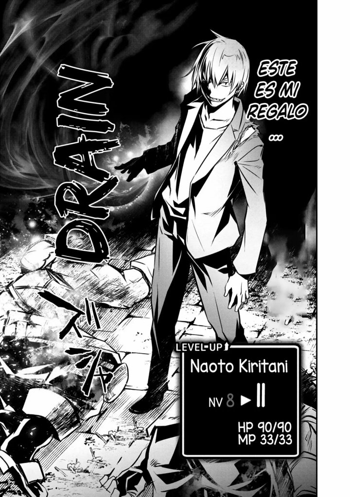 Isekai NTR ~Shinyuu no Onna wo Saikyou Skill de Otosu Houhou~ Capítulo 1 - Page 25