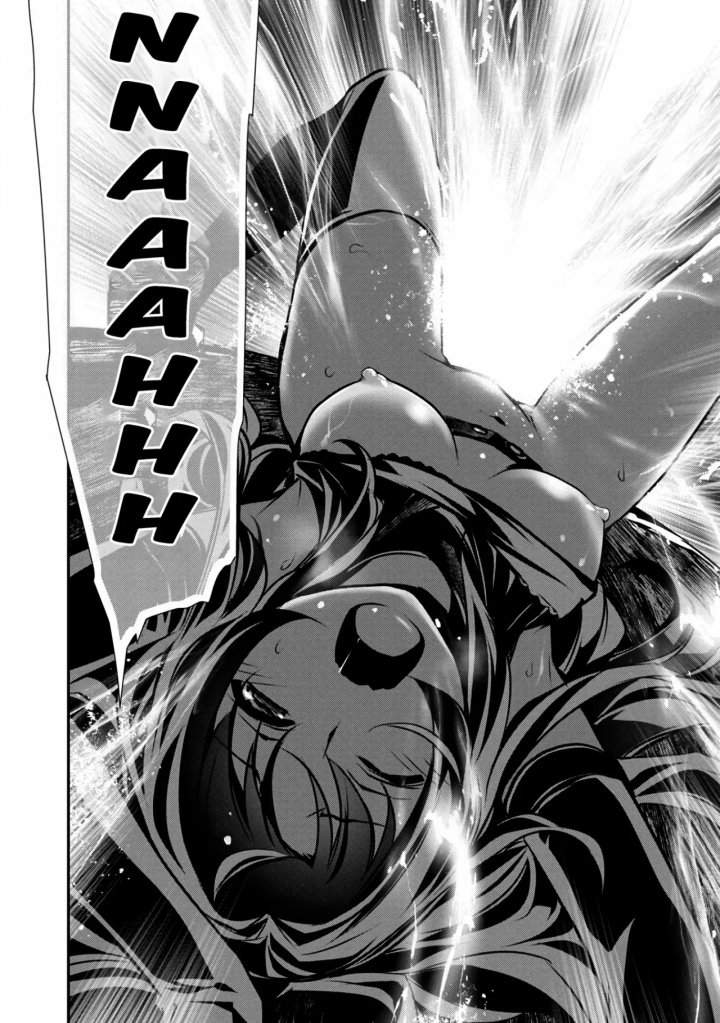 Isekai NTR ~Shinyuu no Onna wo Saikyou Skill de Otosu Houhou~ Capítulo 1 - Page 28