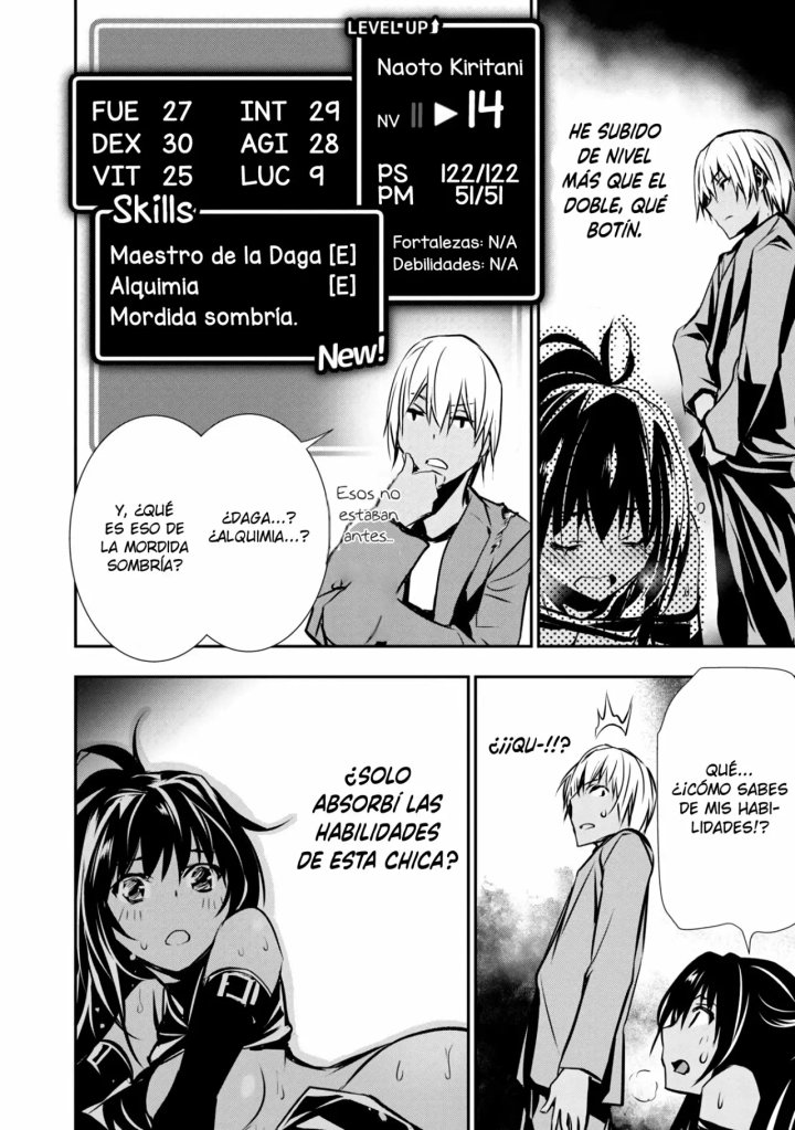 Isekai NTR ~Shinyuu no Onna wo Saikyou Skill de Otosu Houhou~ Capítulo 1 - Page 30