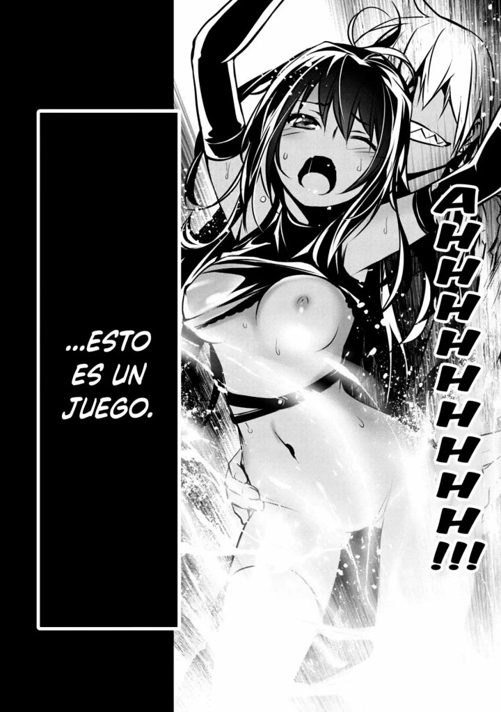 Isekai NTR ~Shinyuu no Onna wo Saikyou Skill de Otosu Houhou~ Capítulo 1 - Page 5