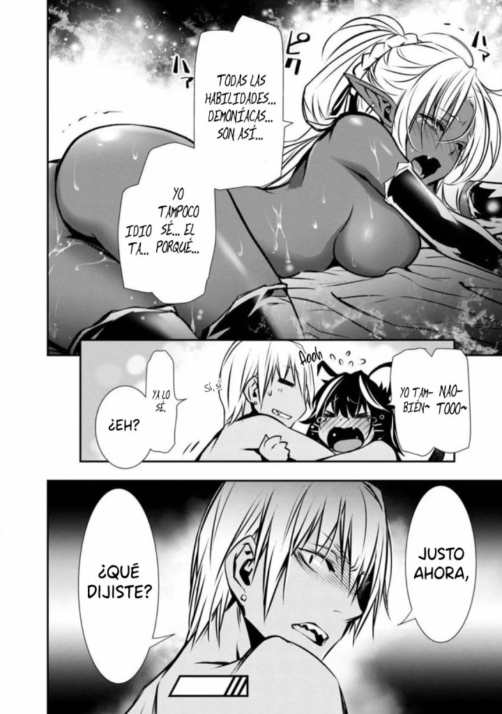 Isekai NTR ~Shinyuu no Onna wo Saikyou Skill de Otosu Houhou~ Capítulo 10 - Page 22