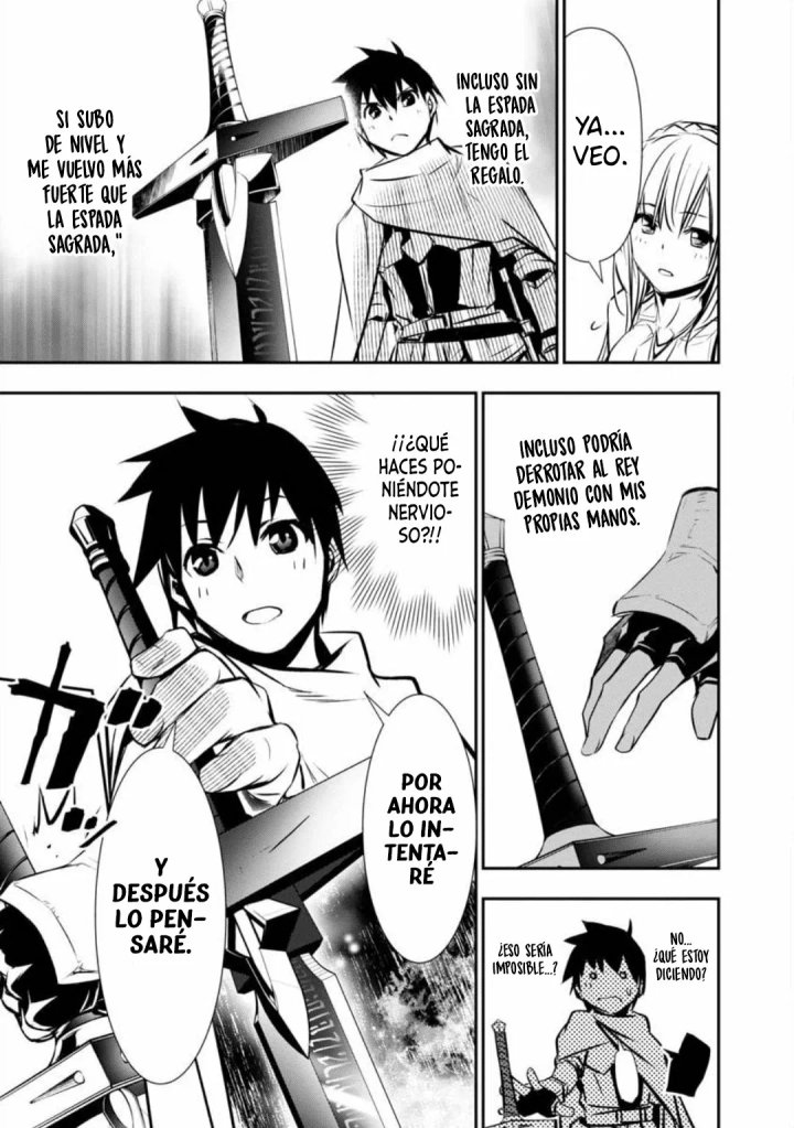 Isekai NTR ~Shinyuu no Onna wo Saikyou Skill de Otosu Houhou~ Capítulo 10 - Page 9