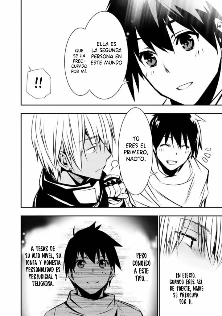 Isekai NTR ~Shinyuu no Onna wo Saikyou Skill de Otosu Houhou~ Capítulo 11 - Page 10