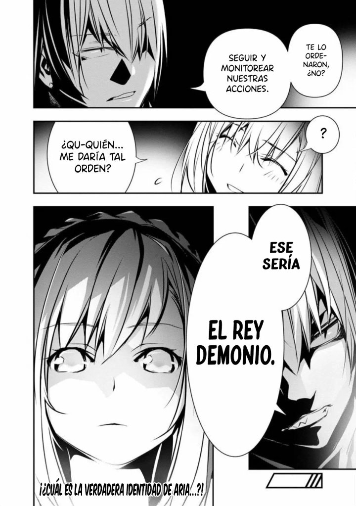 Isekai NTR ~Shinyuu no Onna wo Saikyou Skill de Otosu Houhou~ Capítulo 11 - Page 16