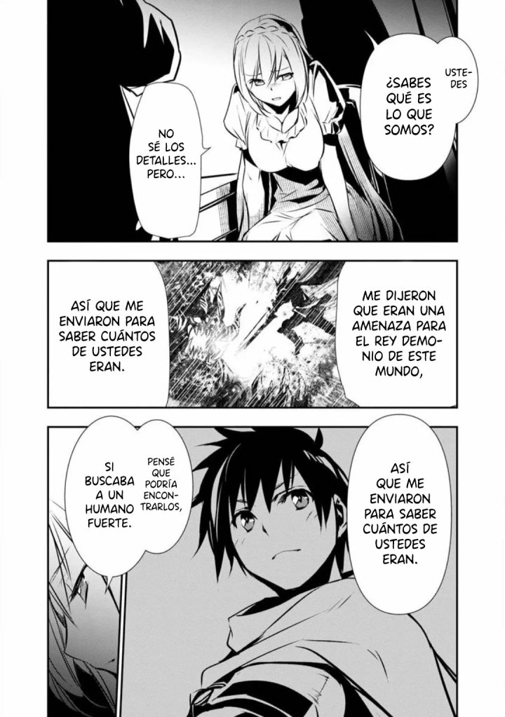 Isekai NTR ~Shinyuu no Onna wo Saikyou Skill de Otosu Houhou~ Capítulo 12 - Page 10