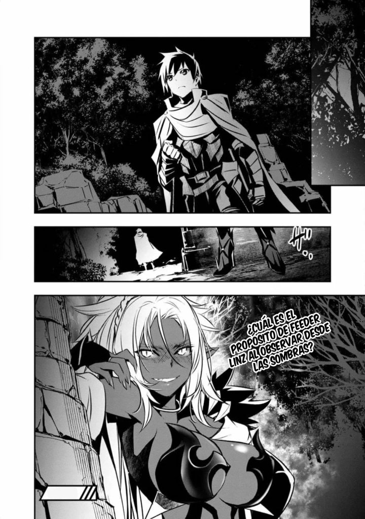 Isekai NTR ~Shinyuu no Onna wo Saikyou Skill de Otosu Houhou~ Capítulo 14 - Page 23