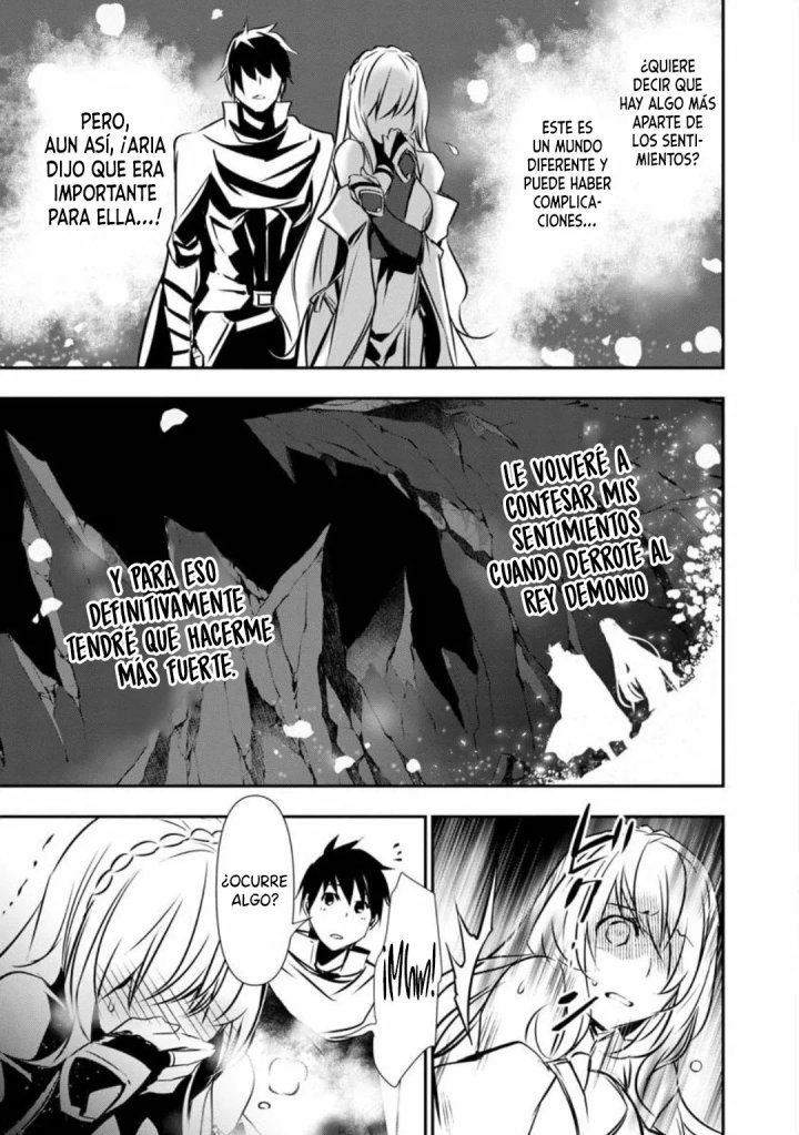 Isekai NTR ~Shinyuu no Onna wo Saikyou Skill de Otosu Houhou~ Capítulo 15 - Page 11