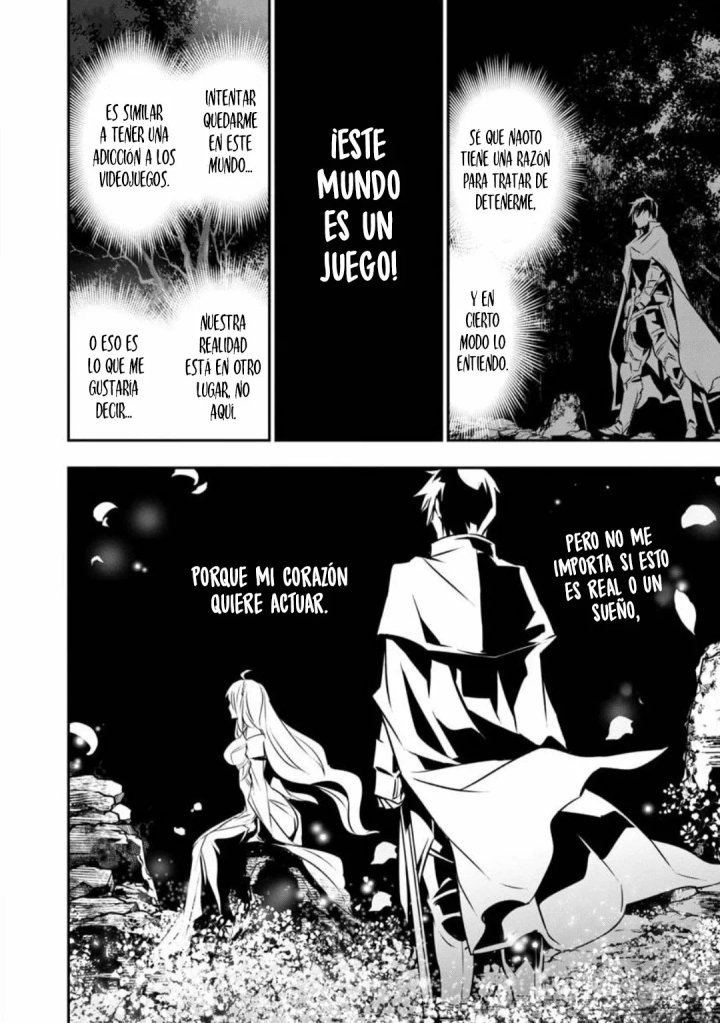 Isekai NTR ~Shinyuu no Onna wo Saikyou Skill de Otosu Houhou~ Capítulo 15 - Page 6