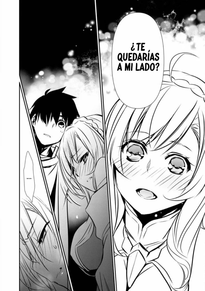 Isekai NTR ~Shinyuu no Onna wo Saikyou Skill de Otosu Houhou~ Capítulo 15 - Page 8