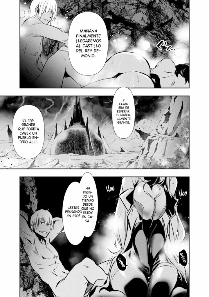 Isekai NTR ~Shinyuu no Onna wo Saikyou Skill de Otosu Houhou~ Capítulo 17 - Page 16
