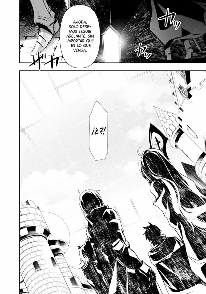 Isekai NTR ~Shinyuu no Onna wo Saikyou Skill de Otosu Houhou~ Capítulo 18 - Page 14
