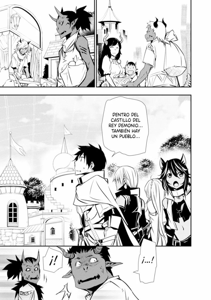 Isekai NTR ~Shinyuu no Onna wo Saikyou Skill de Otosu Houhou~ Capítulo 18 - Page 15
