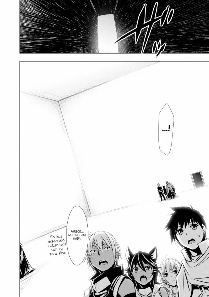 Isekai NTR ~Shinyuu no Onna wo Saikyou Skill de Otosu Houhou~ Capítulo 19 - Page 10