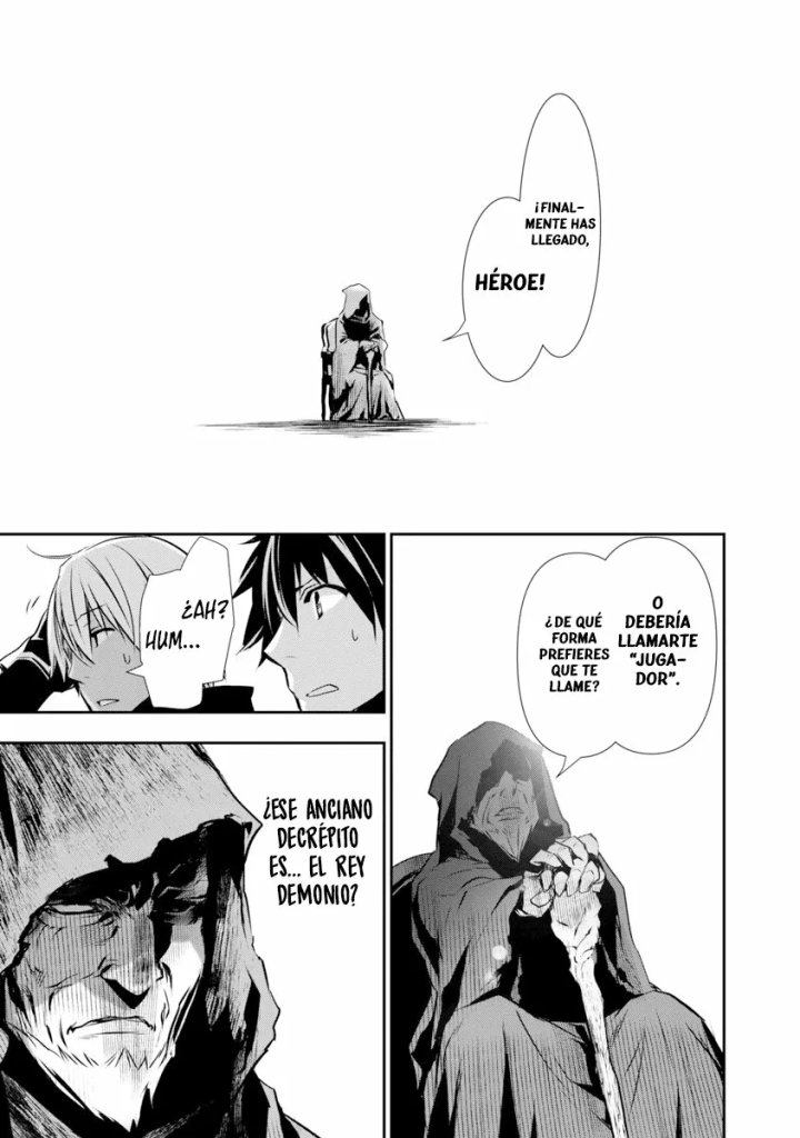 Isekai NTR ~Shinyuu no Onna wo Saikyou Skill de Otosu Houhou~ Capítulo 19 - Page 11