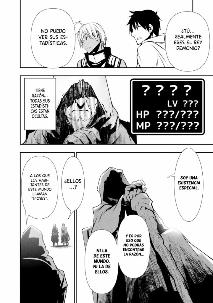 Isekai NTR ~Shinyuu no Onna wo Saikyou Skill de Otosu Houhou~ Capítulo 19 - Page 12