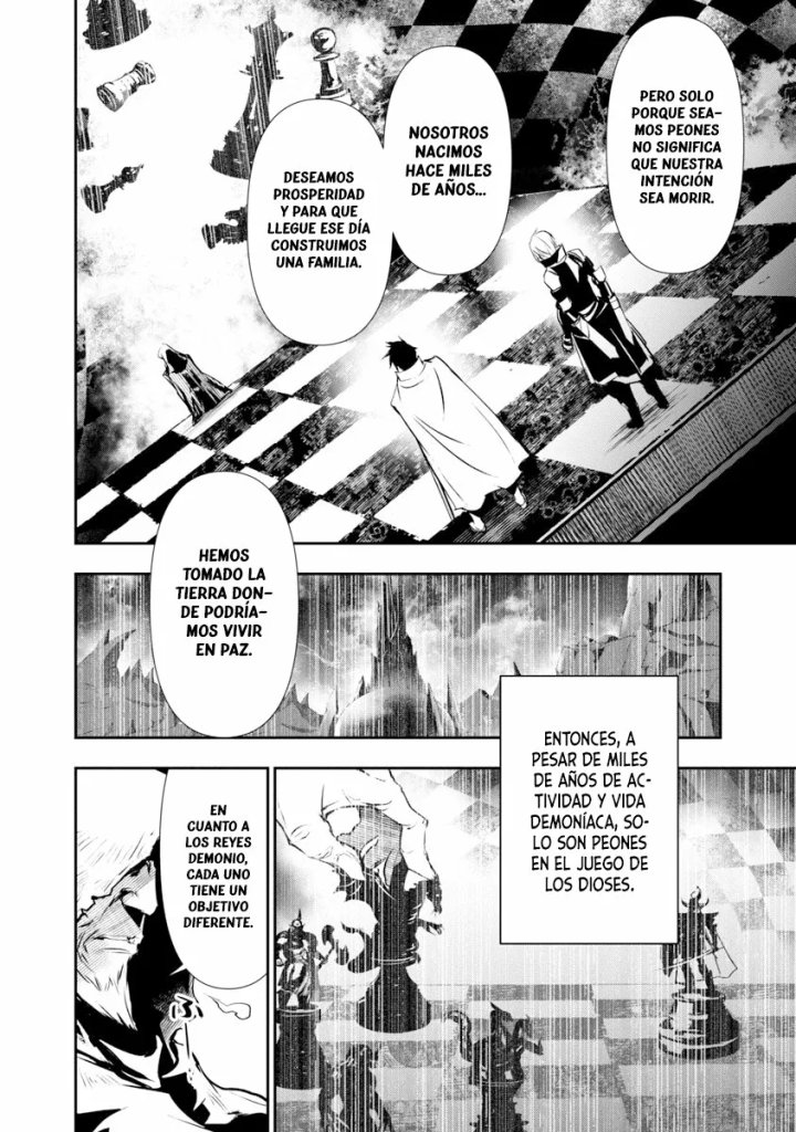 Isekai NTR ~Shinyuu no Onna wo Saikyou Skill de Otosu Houhou~ Capítulo 19 - Page 14