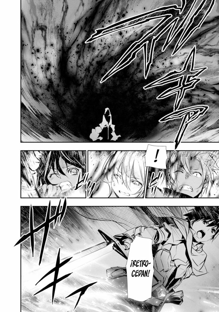 Isekai NTR ~Shinyuu no Onna wo Saikyou Skill de Otosu Houhou~ Capítulo 19 - Page 16