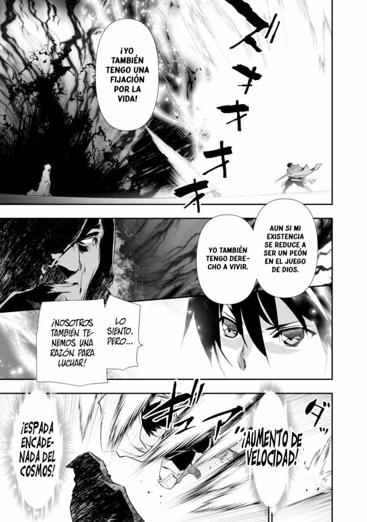 Isekai NTR ~Shinyuu no Onna wo Saikyou Skill de Otosu Houhou~ Capítulo 19 - Page 17